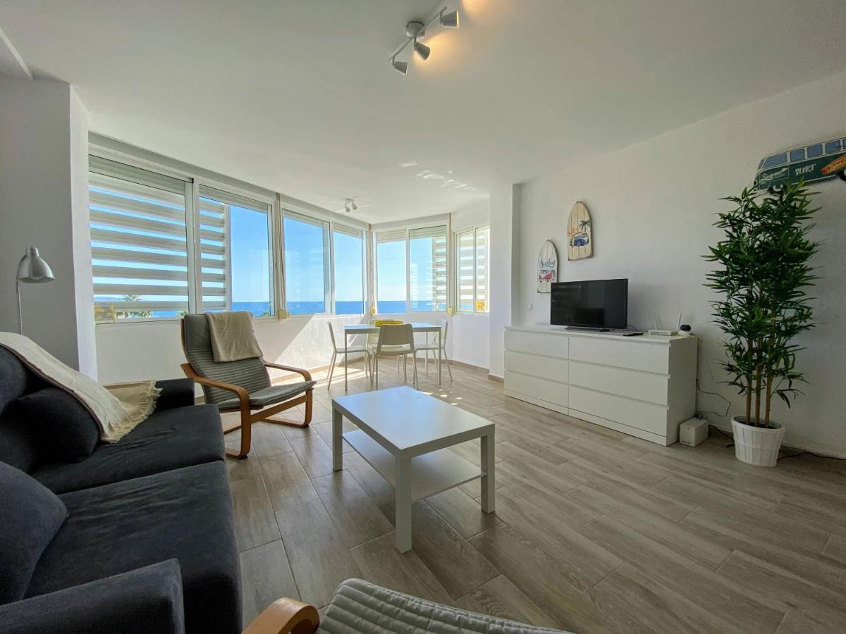 Cortijo Blanco Beachfront - Eaw Homes Apartamento Marbella