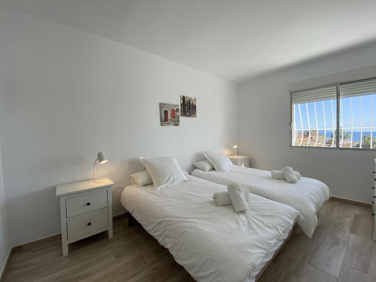 Cortijo Blanco Beachfront - Eaw Homes Apartamento *