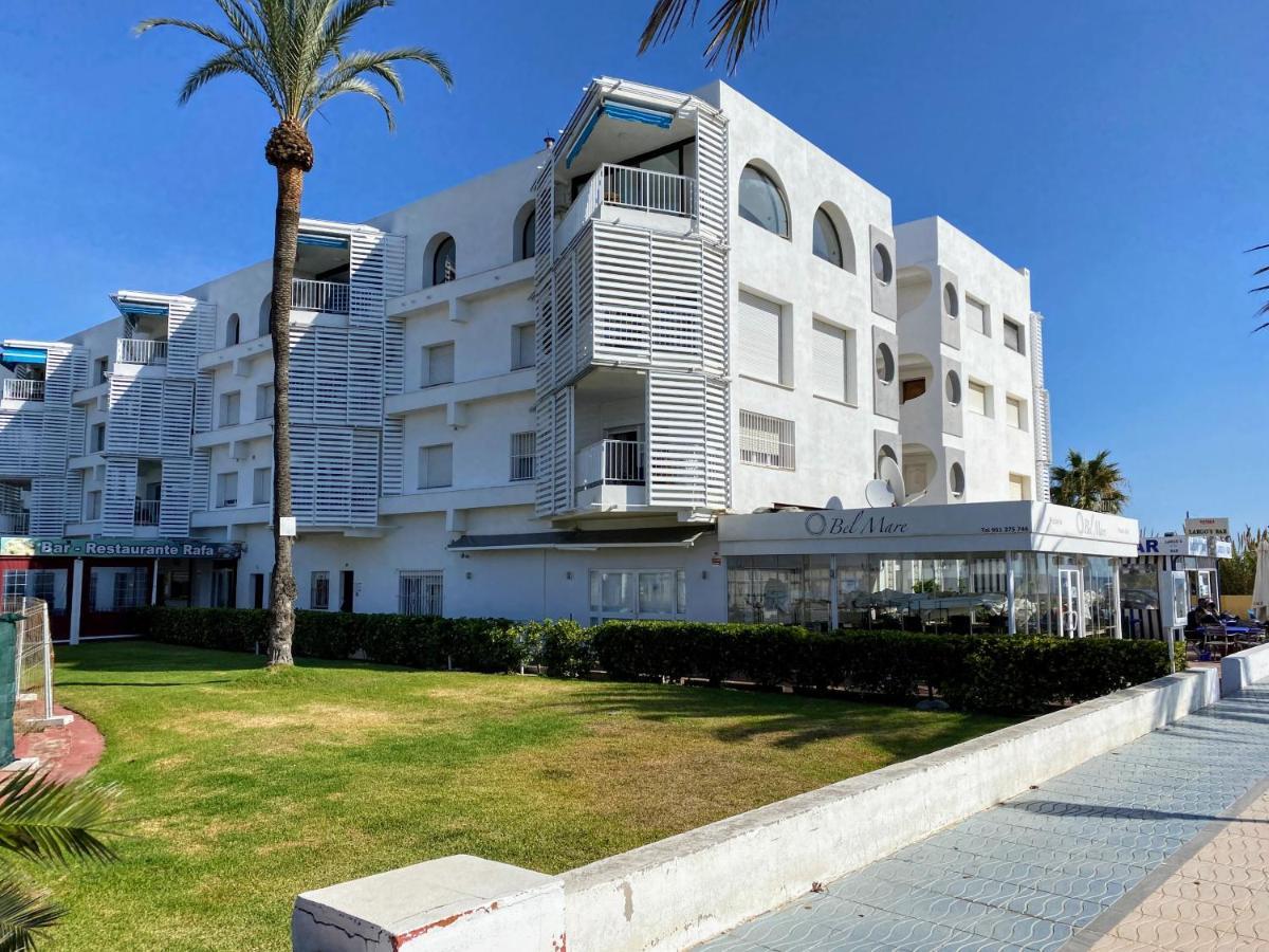 Apartamento Cortijo Blanco Beachfront - Eaw Homes