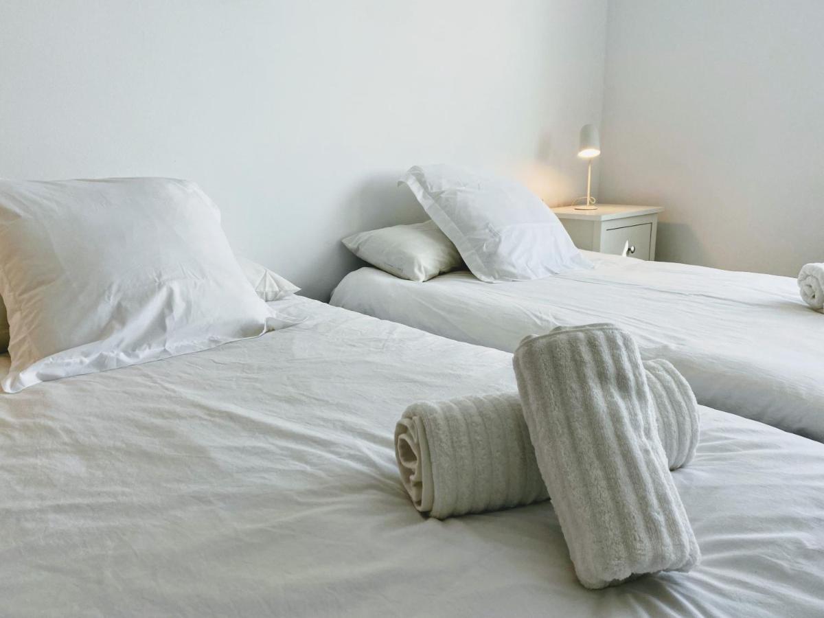 Apartamento Cortijo Blanco Beachfront - Eaw Homes *