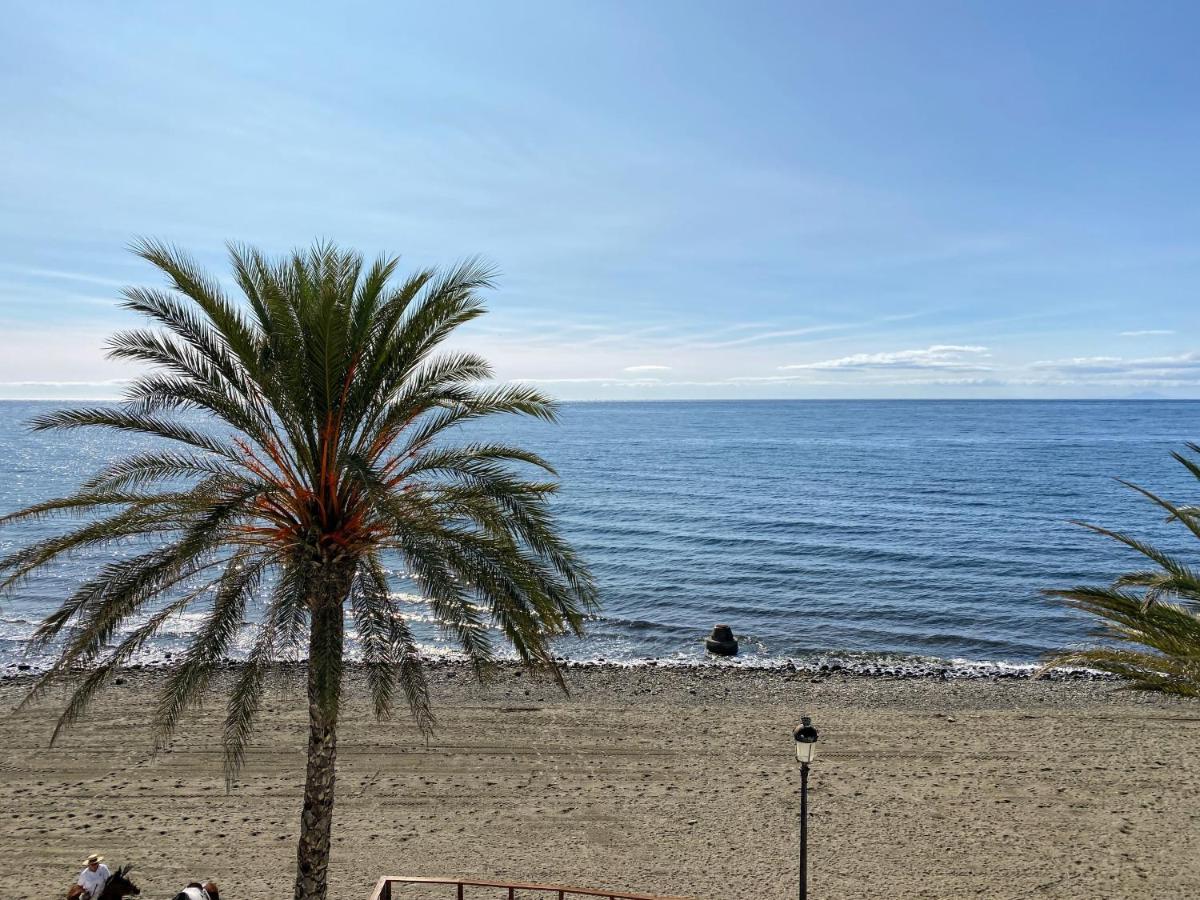 Cortijo Blanco Beachfront - Eaw Homes Marbella