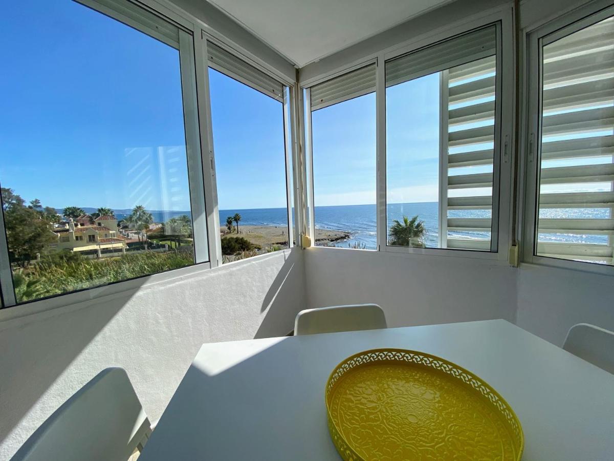 Cortijo Blanco Beachfront - Eaw Homes