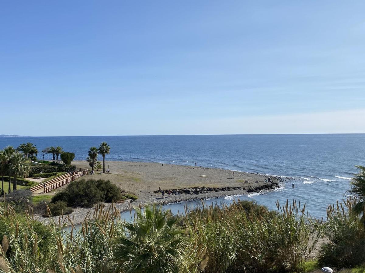 Cortijo Blanco Beachfront - Eaw Homes Appartement Marbellac