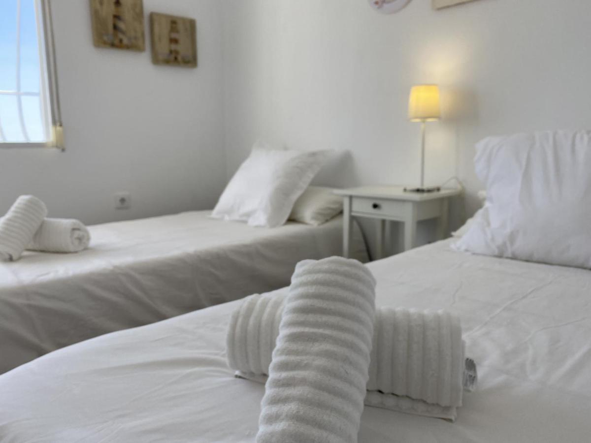 Cortijo Blanco Beachfront - Eaw Homes Marbellac
