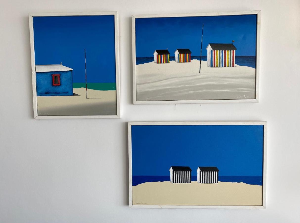 Cortijo Blanco Beachfront - Eaw Homes Marbellac