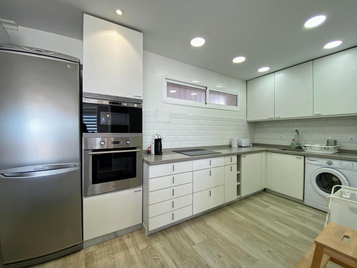 Cortijo Blanco Beachfront - Eaw Homes Marbellac