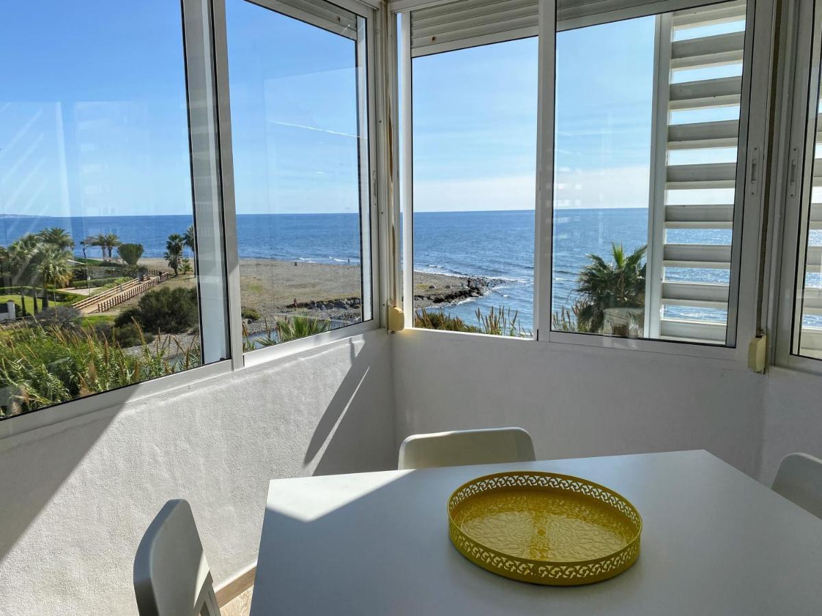 Appartement Cortijo Blanco Beachfront - Eaw Homes *