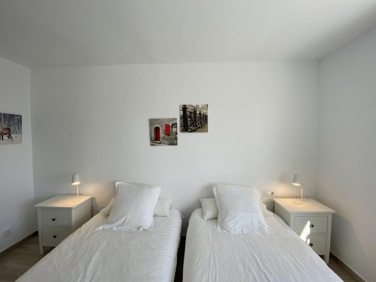 Cortijo Blanco Beachfront - Eaw Homes Appartement *