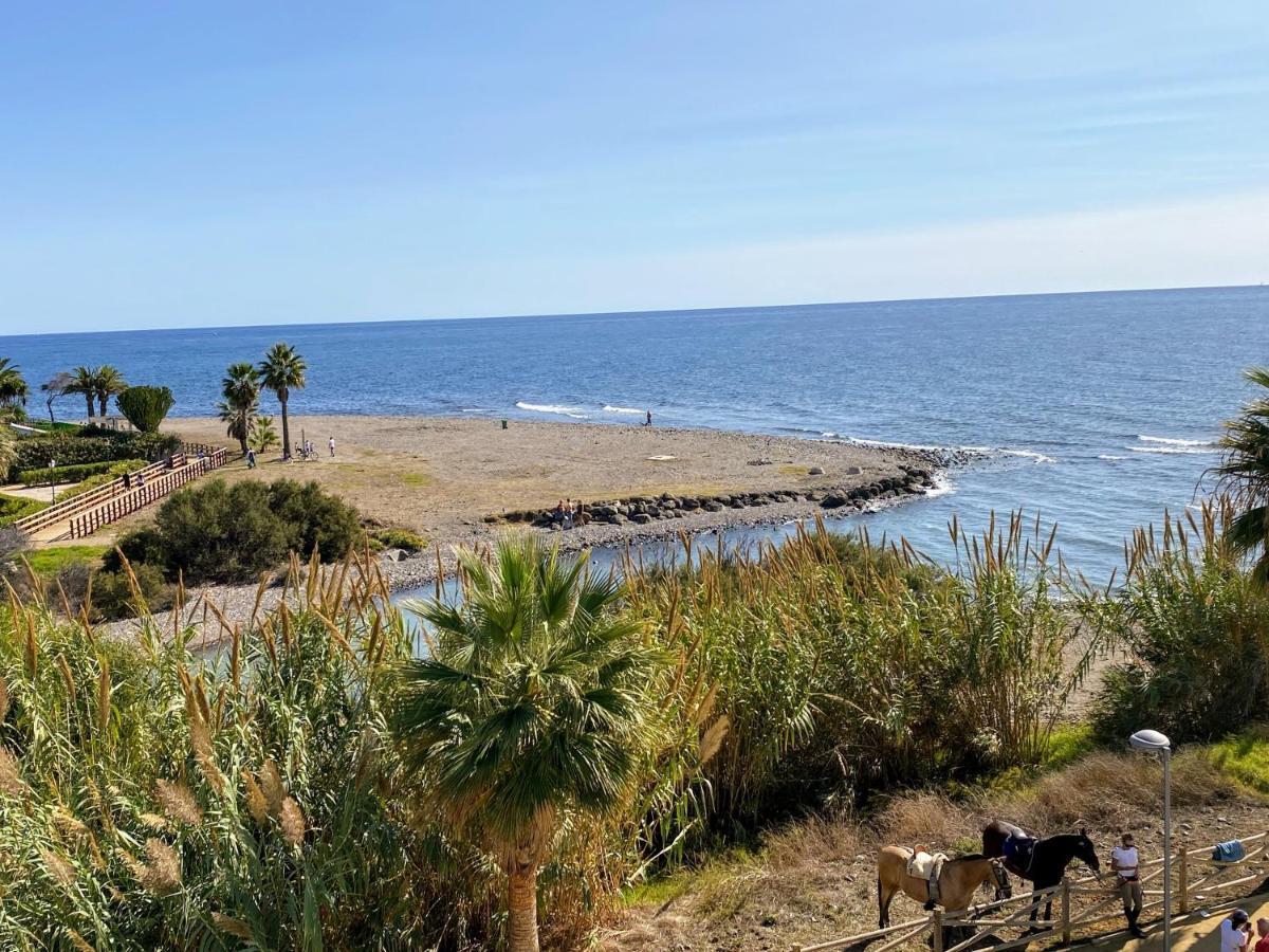 Appartement Cortijo Blanco Beachfront - Eaw Homes Marbellac