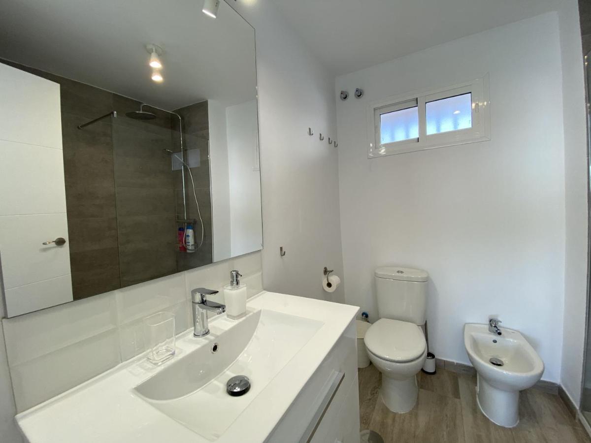 Appartement Cortijo Blanco Beachfront - Eaw Homes Marbellac