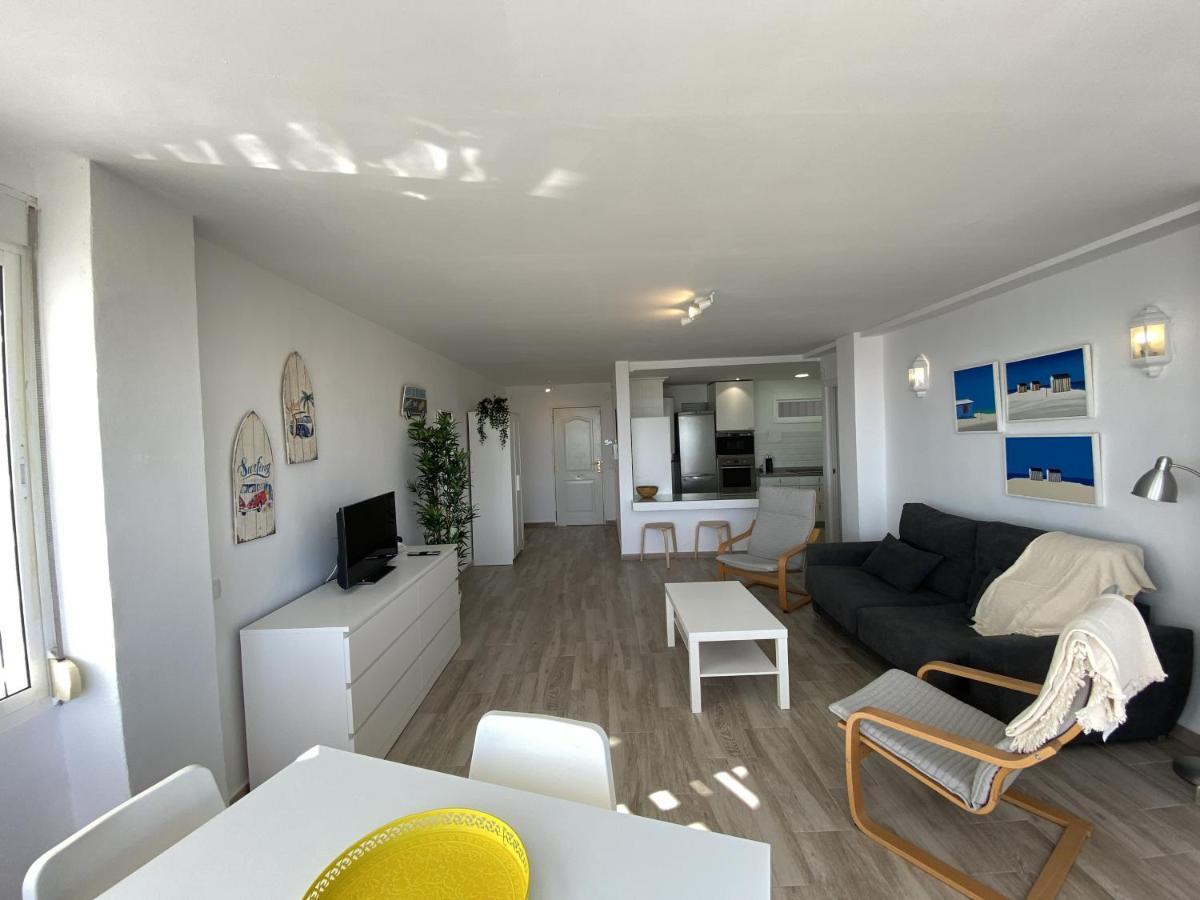 Cortijo Blanco Beachfront - Eaw Homes Appartement