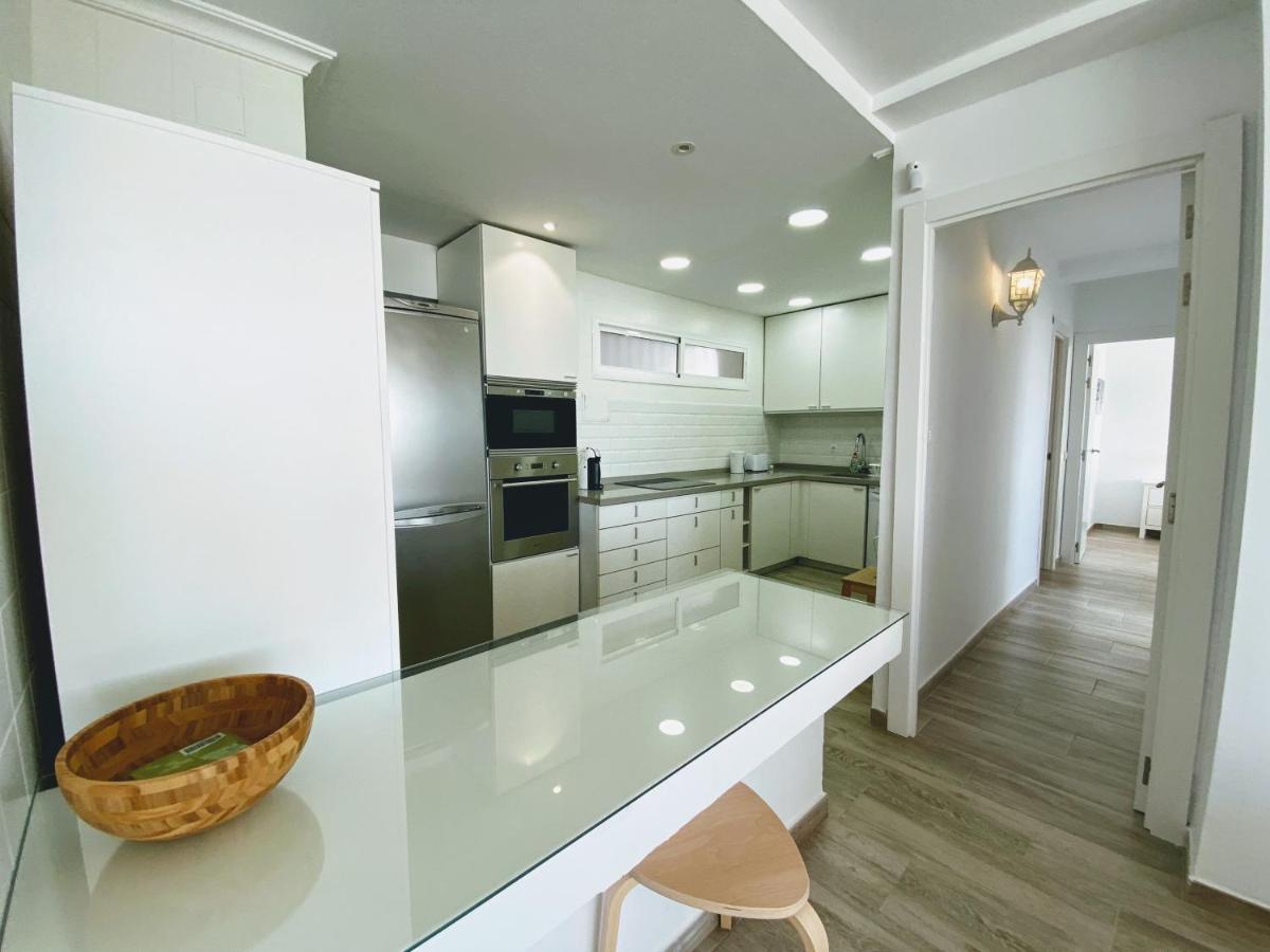 Appartement Cortijo Blanco Beachfront - Eaw Homes