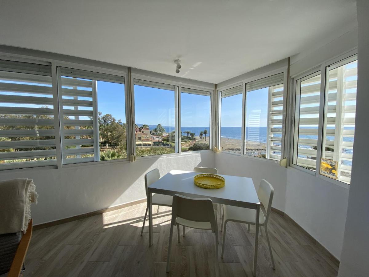 Cortijo Blanco Beachfront - Eaw Homes Appartement